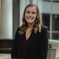Hailey Farley, Cpa