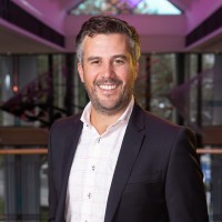 Mike Burrowes, Cfa