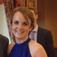 Anne Mcgreal