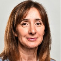 Isabel Villalba Duro