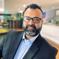Hussein Merchant