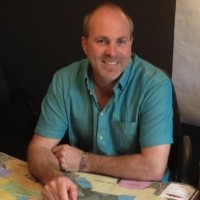 Adam Travis