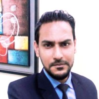Mohammad Saiful Islam
