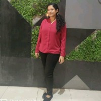 Swati Narendrakumar Tripathi