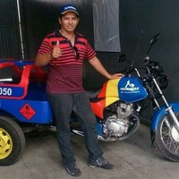 Marcos Evangelista Ramos Neto