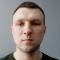 Stanislav Havrylchenko