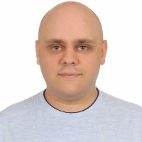Latif Caner BAĞDATLI