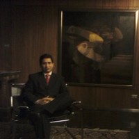 Emilio Rafael Calderón