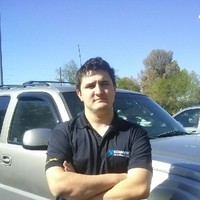 Joshua Rios
