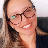 Evelin Melissa Da Silva Oliveira