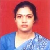 Dr Mamatha K V