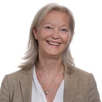 Katrine C. Bergstrand