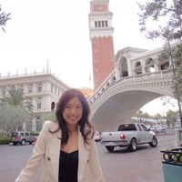 Crystal Tam