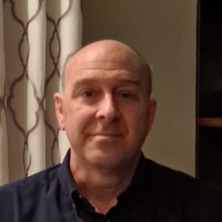 Eric Boyden