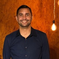 Elton Santos
