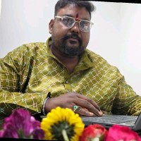mahesh mudiraj