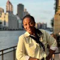 Patience Nassozi