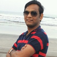 Vivek Sawant