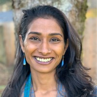 Safia Suboohi, PMP