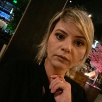 Daniele Fernanda Berto Barbosa