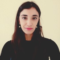Olympia-Maria Skourti