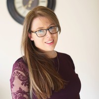 Hannah Hunter