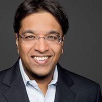 Ashish Agrawal