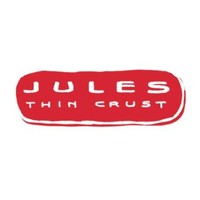 Jules Thin Crust