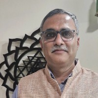 Rajendra Kumar, Cisa