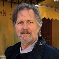 Bill Hare