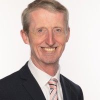 Michael Boyle