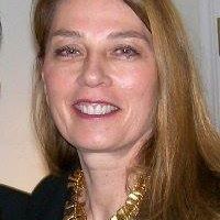 Anne Gordon