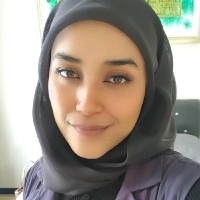 Nuha Bazli