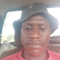 Evans Ramalisa