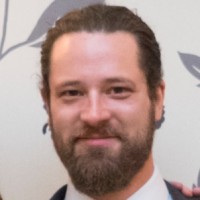 Andrew Clover