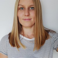 Karolína Zahrádková