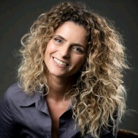 Lilach Galansky