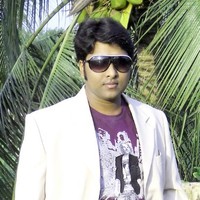 Milan Moharana