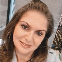 Diana Tsimkin