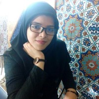Zeinab Mohammadi