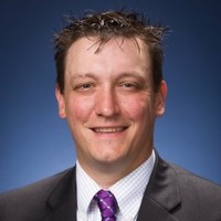 Kevin DeVault