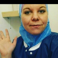 Johanna Karlsson