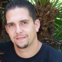 Anthony Abeyta
