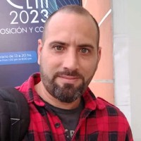 Juan Pablo Marcos