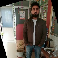 Manoj Gautam