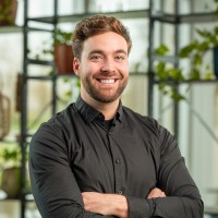 Marc Biesterbos