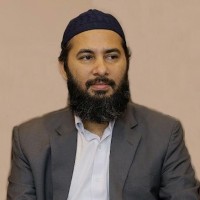 Khurram Zaka