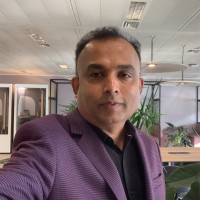Venkata Mallidi