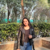 Sanya Gupta