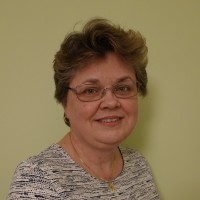 Agneta Haag